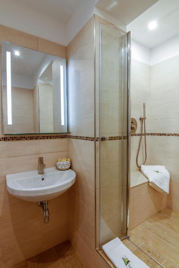 Tre Raggi Apartment Venetië Buitenkant foto