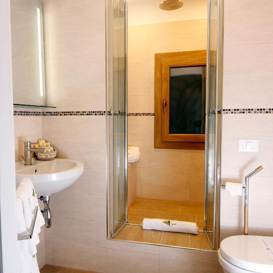 Tre Raggi Apartment Venetië Buitenkant foto