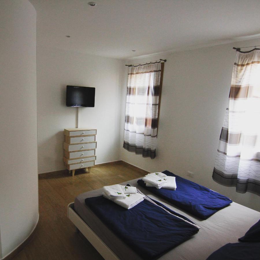 Tre Raggi Apartment Venetië Buitenkant foto