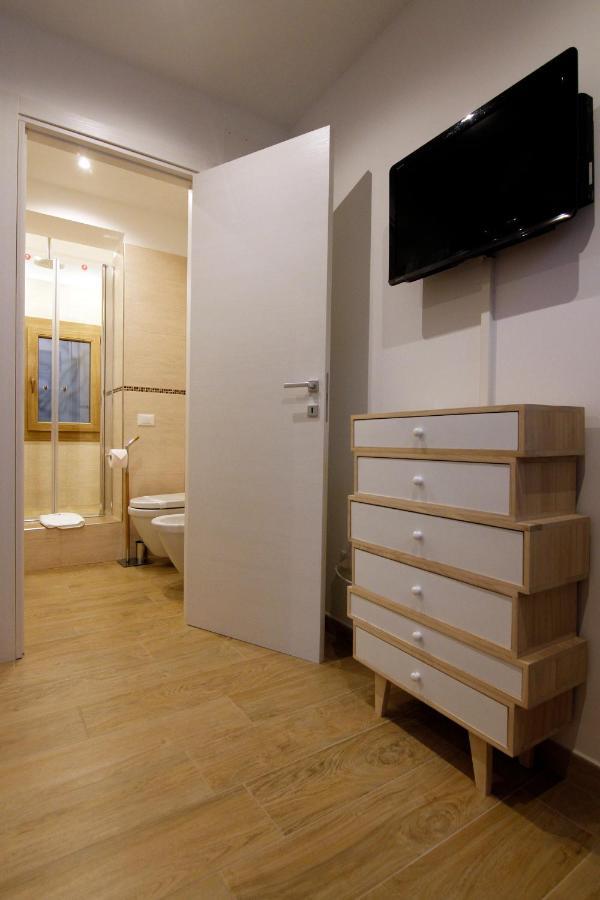 Tre Raggi Apartment Venetië Buitenkant foto