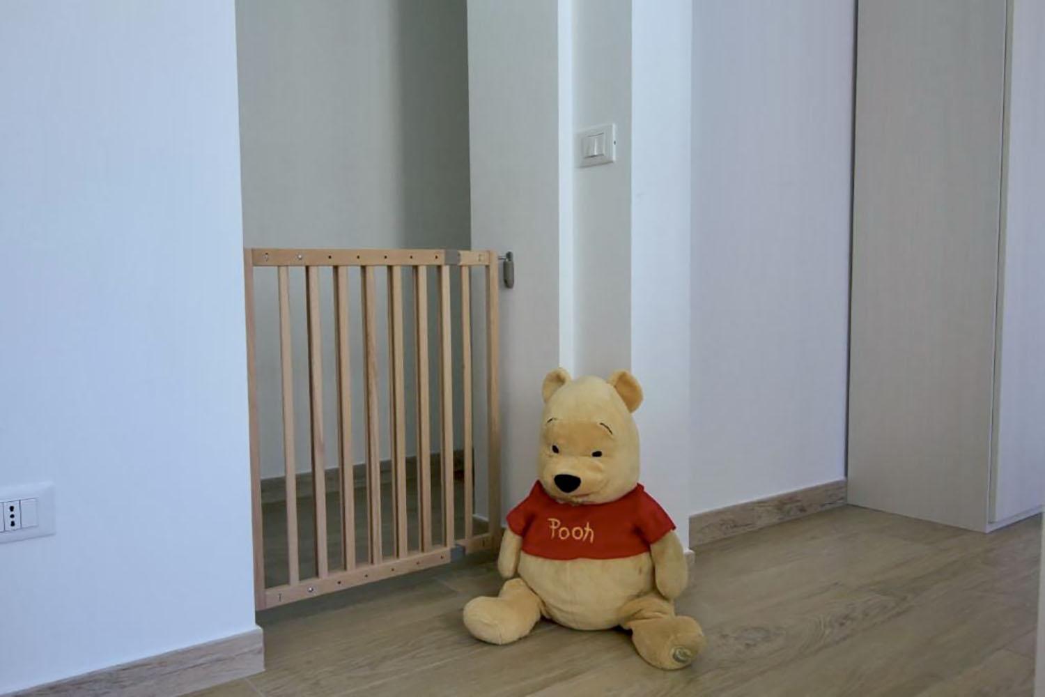 Tre Raggi Apartment Venetië Buitenkant foto