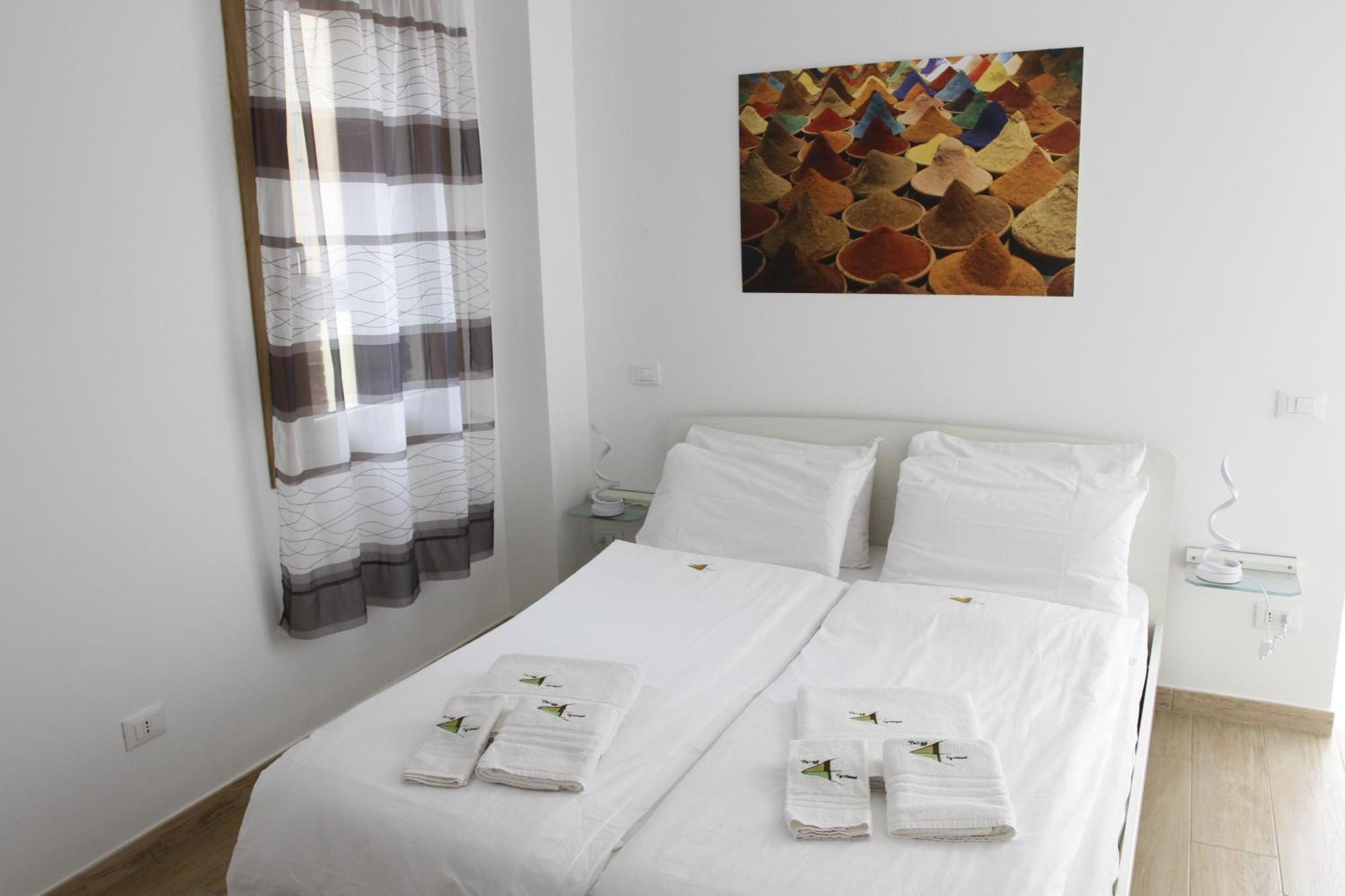 Tre Raggi Apartment Venetië Buitenkant foto